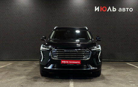 Haval Jolion, 2023 год, 2 000 000 рублей, 2 фотография