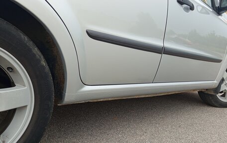 Chevrolet Aveo III, 2011 год, 500 000 рублей, 10 фотография