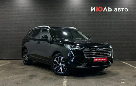 Haval Jolion, 2023 год, 2 000 000 рублей, 3 фотография