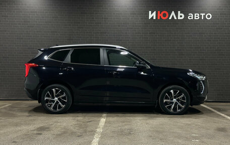Haval Jolion, 2023 год, 2 000 000 рублей, 4 фотография