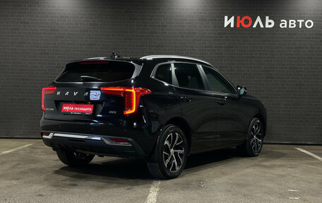 Haval Jolion, 2023 год, 2 000 000 рублей, 5 фотография