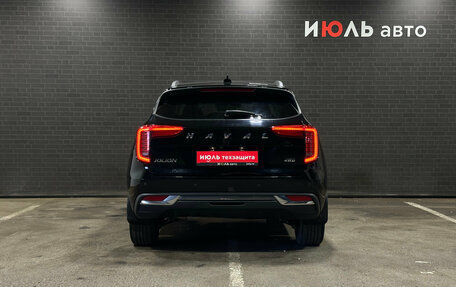 Haval Jolion, 2023 год, 2 000 000 рублей, 6 фотография