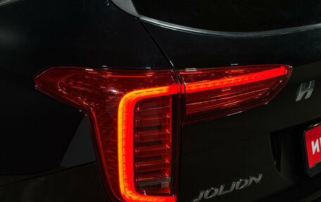 Haval Jolion, 2023 год, 2 000 000 рублей, 9 фотография