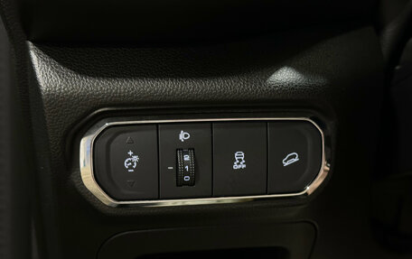 Haval Jolion, 2023 год, 2 000 000 рублей, 16 фотография