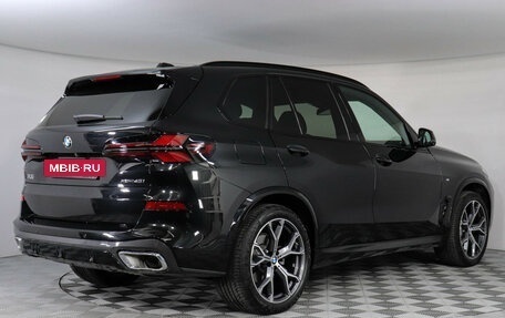 BMW X5, 2024 год, 13 199 000 рублей, 2 фотография