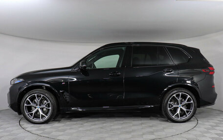 BMW X5, 2024 год, 13 199 000 рублей, 5 фотография
