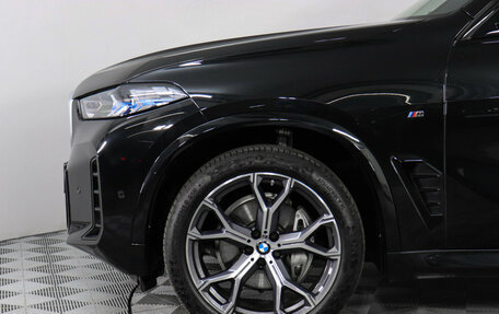 BMW X5, 2024 год, 13 199 000 рублей, 8 фотография