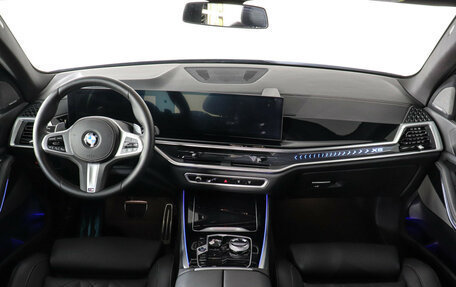 BMW X5, 2024 год, 13 199 000 рублей, 11 фотография