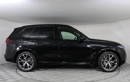 BMW X5, 2024 год, 13 199 000 рублей, 6 фотография