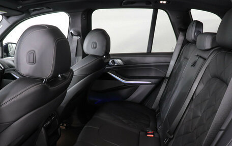 BMW X5, 2024 год, 13 199 000 рублей, 14 фотография