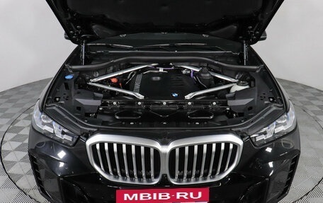 BMW X5, 2024 год, 13 199 000 рублей, 10 фотография
