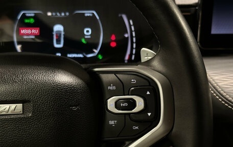 Haval Jolion, 2023 год, 2 000 000 рублей, 18 фотография