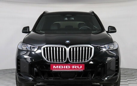 BMW X5, 2024 год, 13 199 000 рублей, 3 фотография