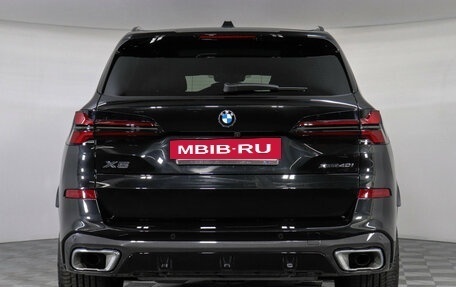 BMW X5, 2024 год, 13 199 000 рублей, 4 фотография