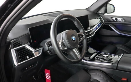 BMW X5, 2024 год, 13 199 000 рублей, 12 фотография
