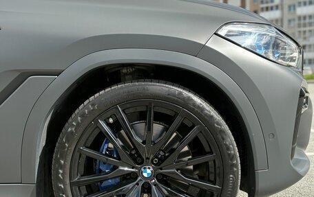 BMW X6, 2022 год, 10 600 000 рублей, 10 фотография