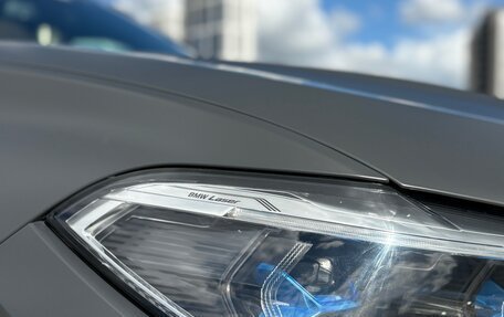 BMW X6, 2022 год, 10 600 000 рублей, 11 фотография