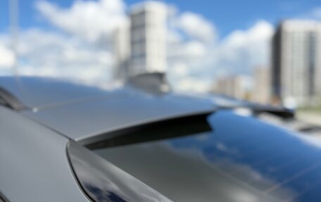 BMW X6, 2022 год, 10 600 000 рублей, 13 фотография