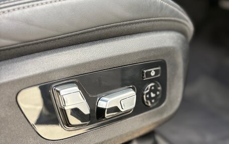 BMW X6, 2022 год, 10 600 000 рублей, 20 фотография