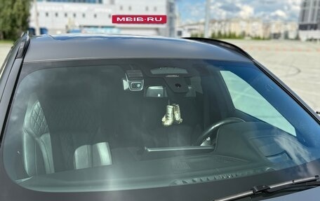 BMW X6, 2022 год, 10 600 000 рублей, 12 фотография