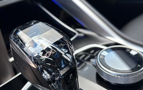 BMW X6, 2022 год, 10 600 000 рублей, 21 фотография
