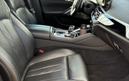 BMW X6, 2022 год, 10 600 000 рублей, 24 фотография