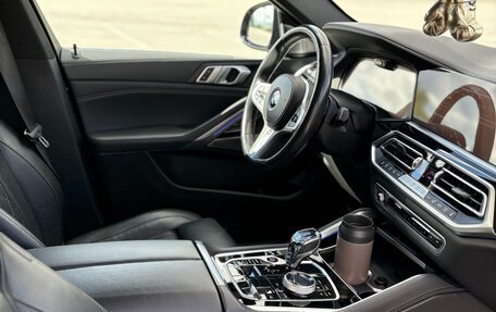 BMW X6, 2022 год, 10 600 000 рублей, 23 фотография