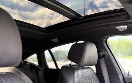 BMW X6, 2022 год, 10 600 000 рублей, 25 фотография