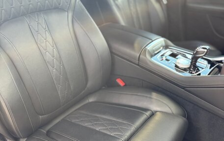 BMW X6, 2022 год, 10 600 000 рублей, 26 фотография