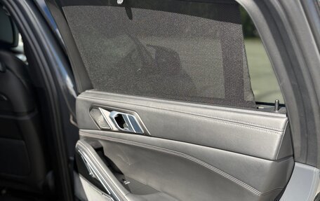 BMW X6, 2022 год, 10 600 000 рублей, 31 фотография