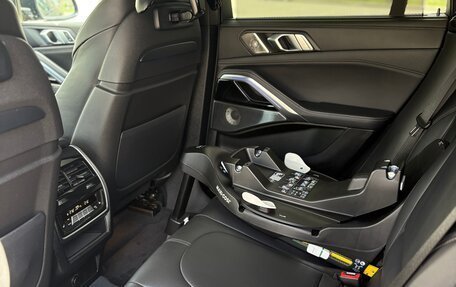 BMW X6, 2022 год, 10 600 000 рублей, 33 фотография