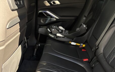 BMW X6, 2022 год, 10 600 000 рублей, 34 фотография