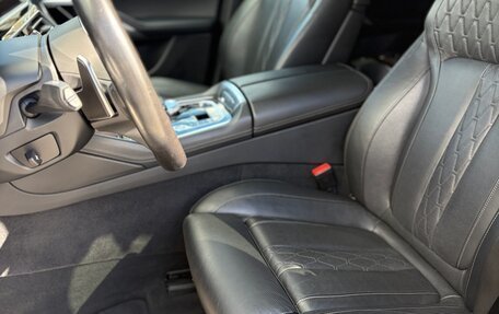 BMW X6, 2022 год, 10 600 000 рублей, 36 фотография