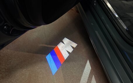 BMW X6, 2022 год, 10 600 000 рублей, 38 фотография