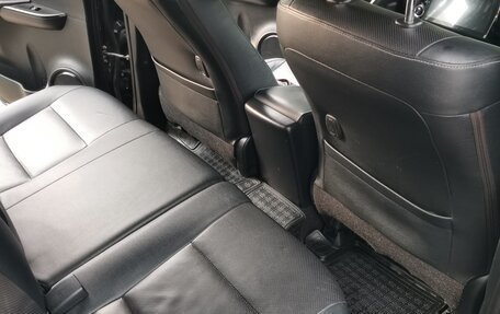 Toyota Hilux VIII, 2018 год, 2 950 000 рублей, 10 фотография