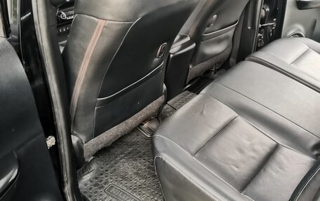Toyota Hilux VIII, 2018 год, 2 950 000 рублей, 11 фотография