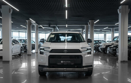 Toyota RAV4, 2025 год, 3 950 000 рублей, 3 фотография