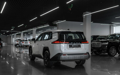 Toyota RAV4, 2025 год, 3 950 000 рублей, 4 фотография