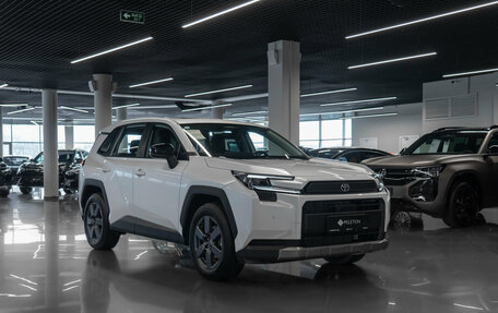 Toyota RAV4, 2025 год, 3 950 000 рублей, 2 фотография