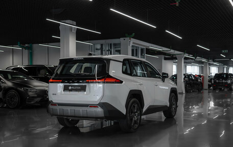 Toyota RAV4, 2025 год, 3 950 000 рублей, 5 фотография