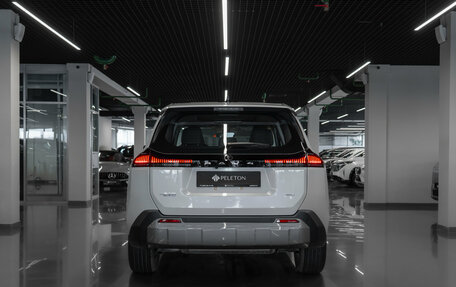 Toyota RAV4, 2025 год, 3 950 000 рублей, 6 фотография