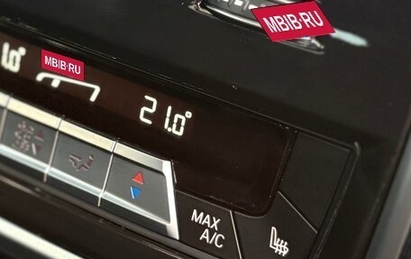 BMW X6, 2022 год, 10 600 000 рублей, 30 фотография