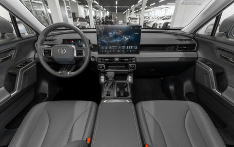 Toyota RAV4, 2025 год, 3 950 000 рублей, 8 фотография
