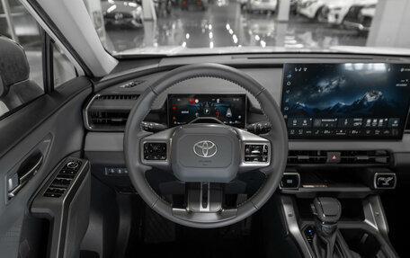 Toyota RAV4, 2025 год, 3 950 000 рублей, 11 фотография