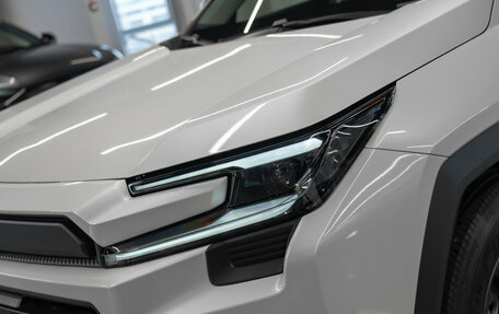 Toyota RAV4, 2025 год, 3 950 000 рублей, 25 фотография