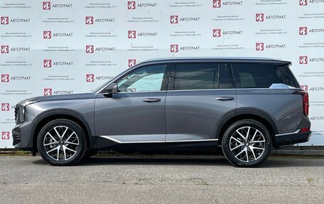 GAC GS8, 2026 год, 5 349 000 рублей, 5 фотография