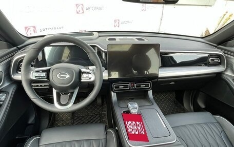 GAC GS8, 2026 год, 5 349 000 рублей, 2 фотография