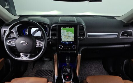 Renault Samsung QM6, 2021 год, 1 576 900 рублей, 7 фотография