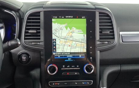 Renault Samsung QM6, 2021 год, 1 576 900 рублей, 11 фотография