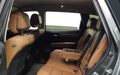 Renault Samsung QM6, 2021 год, 1 576 900 рублей, 12 фотография